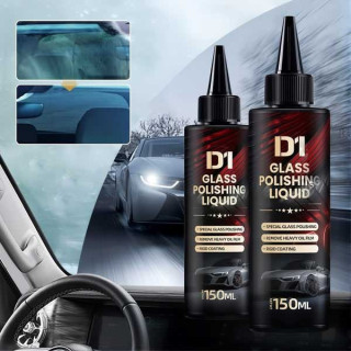 Sredstvo za čišćenje auto stakla (150 ml)