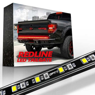 LED STRAŽNJE SVJETLO