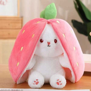 Plišana igračka Little Rabbit